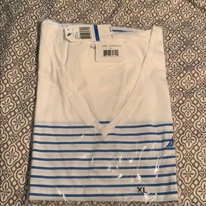 Nautica shirt